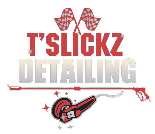 T’slickz Detailing LLC in Fond du Lac, WI (3)