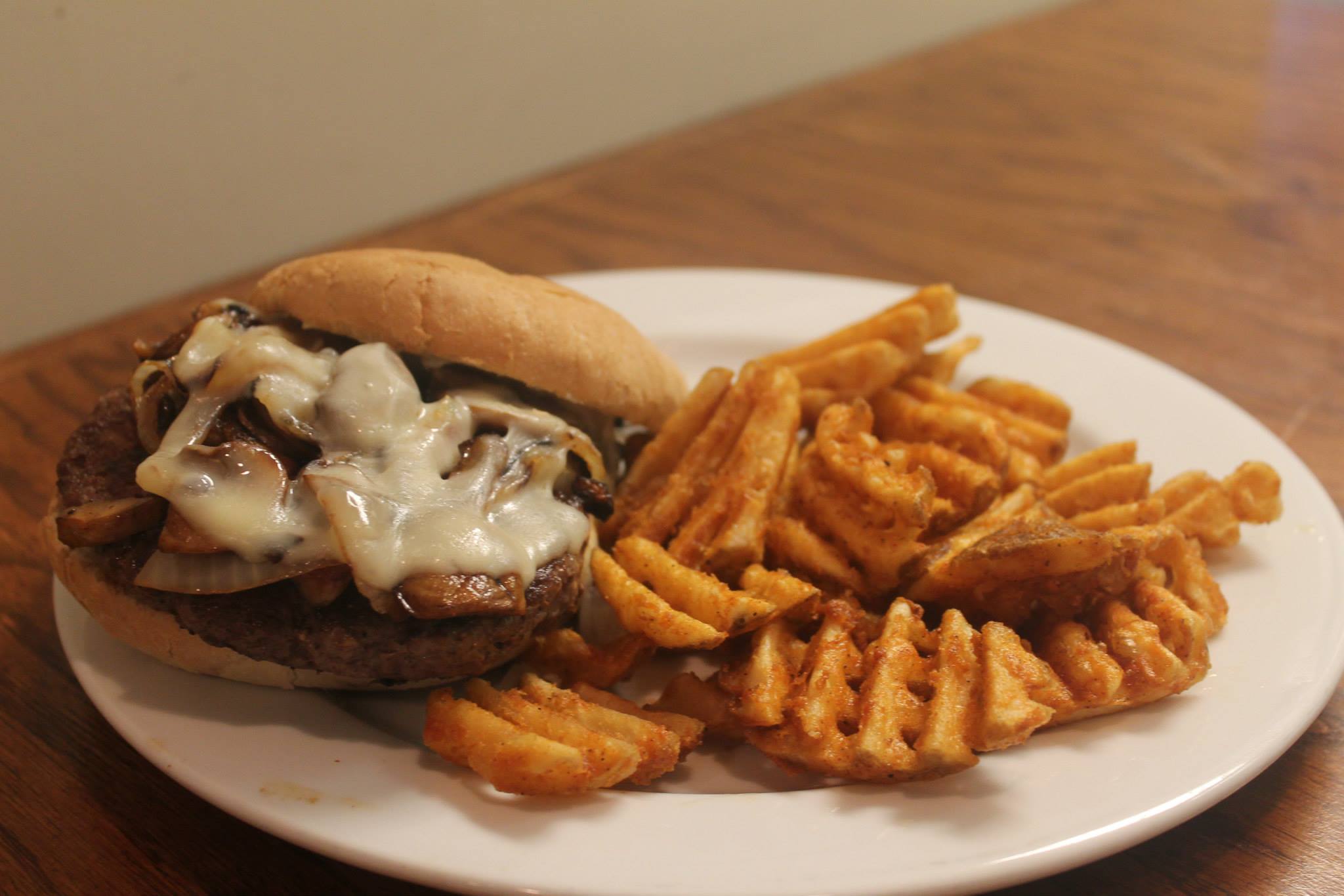 Potomac Street Grill in Brunswick, MD
