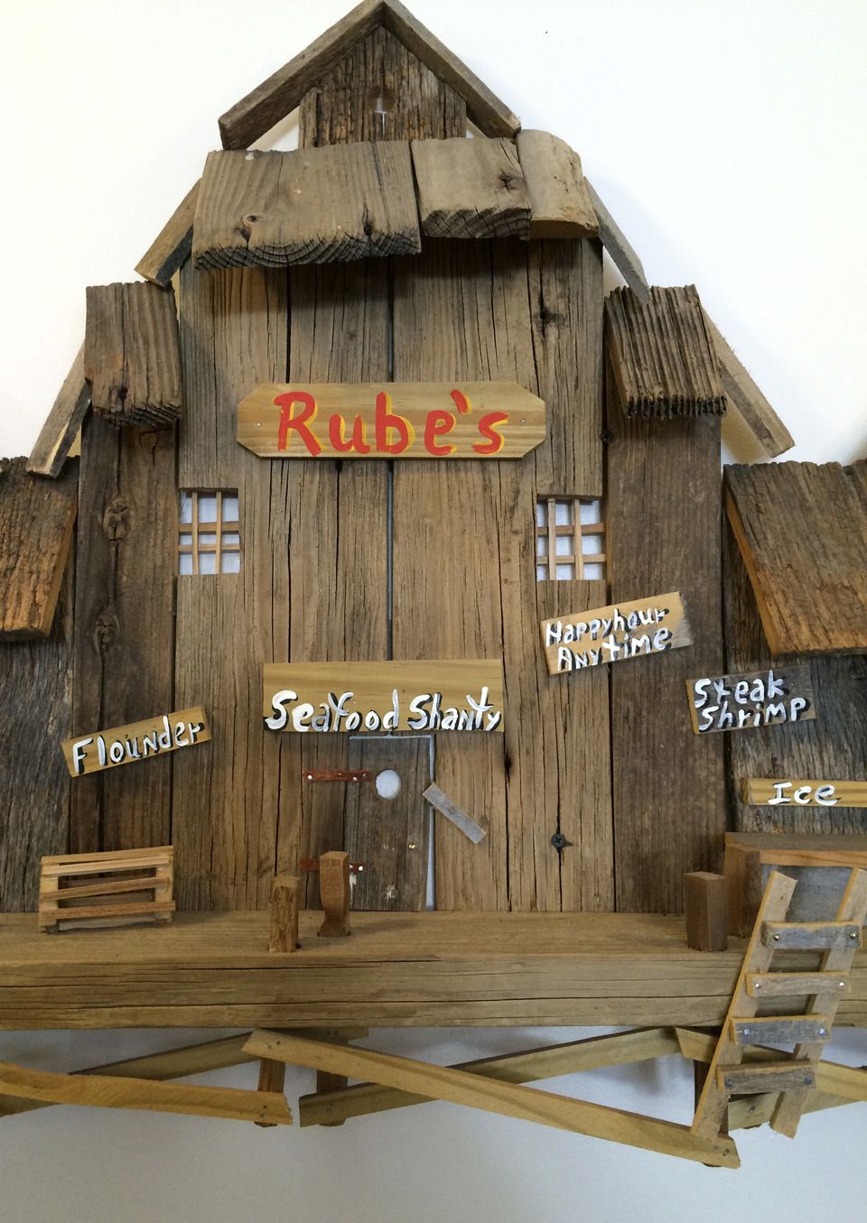 Rube's Crab Shack LLC in Emmitsburg, MD