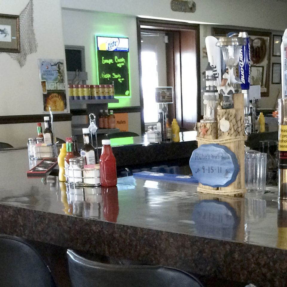 Rube's Crab Shack LLC in Emmitsburg, MD (3)