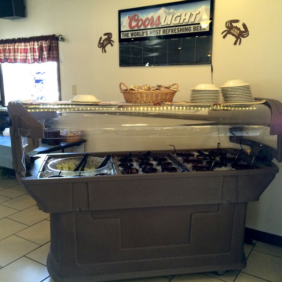 Rube's Crab Shack LLC in Emmitsburg, MD (4)