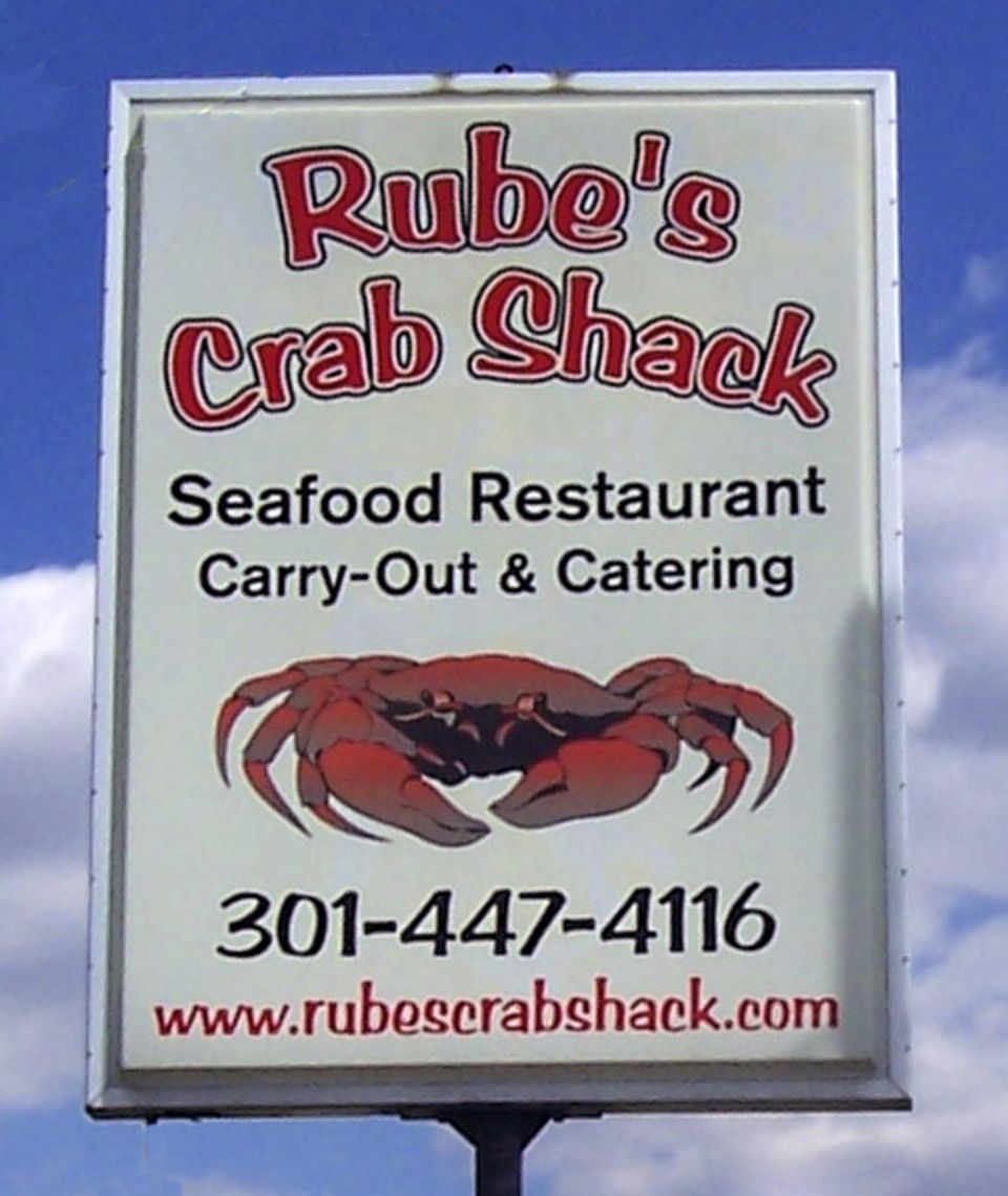 Rube's Crab Shack LLC in Emmitsburg, MD (5)
