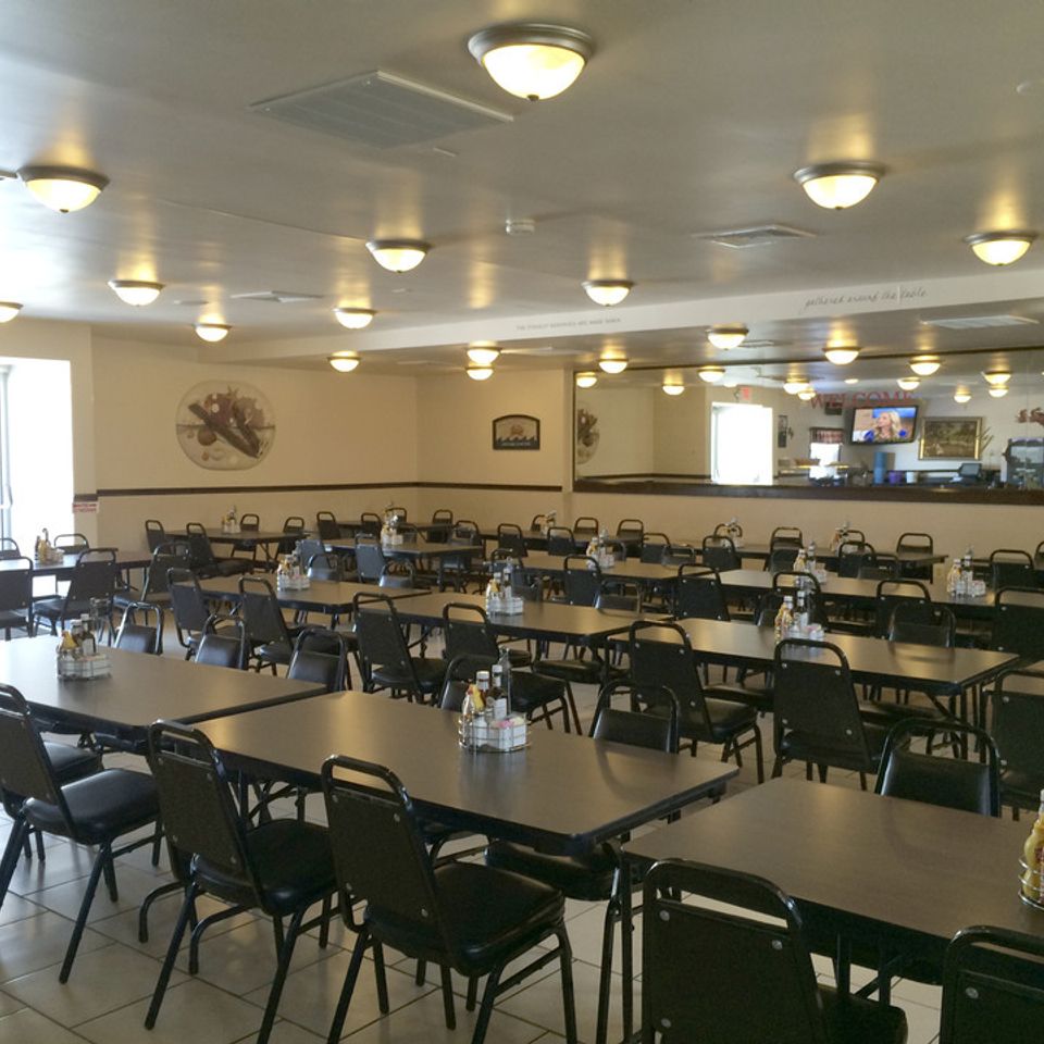 Rube's Crab Shack LLC in Emmitsburg, MD (6)