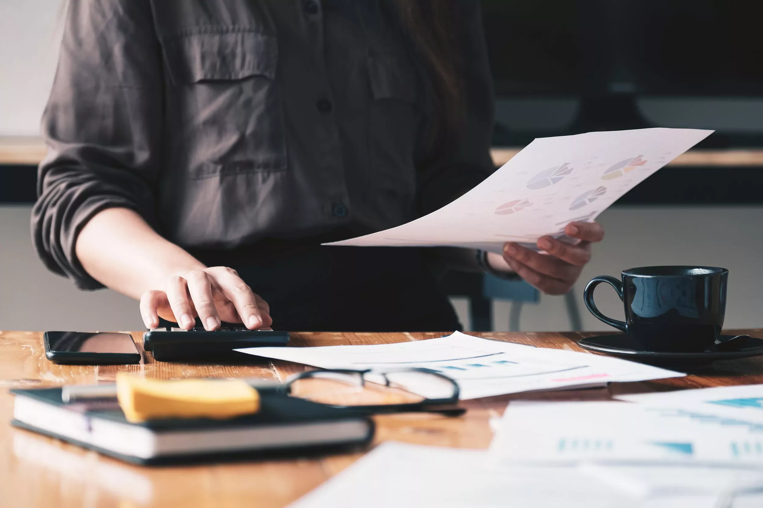 Tim Thompson CPA PLLC in Coppell, TX (4)