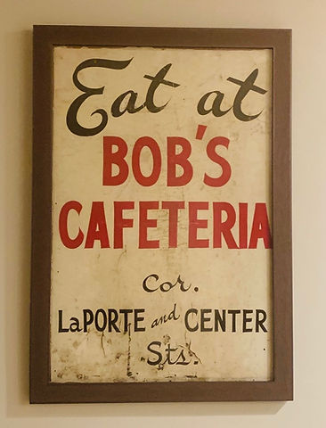 Bob's cafeteria food truck in Plymouth, IN (4)