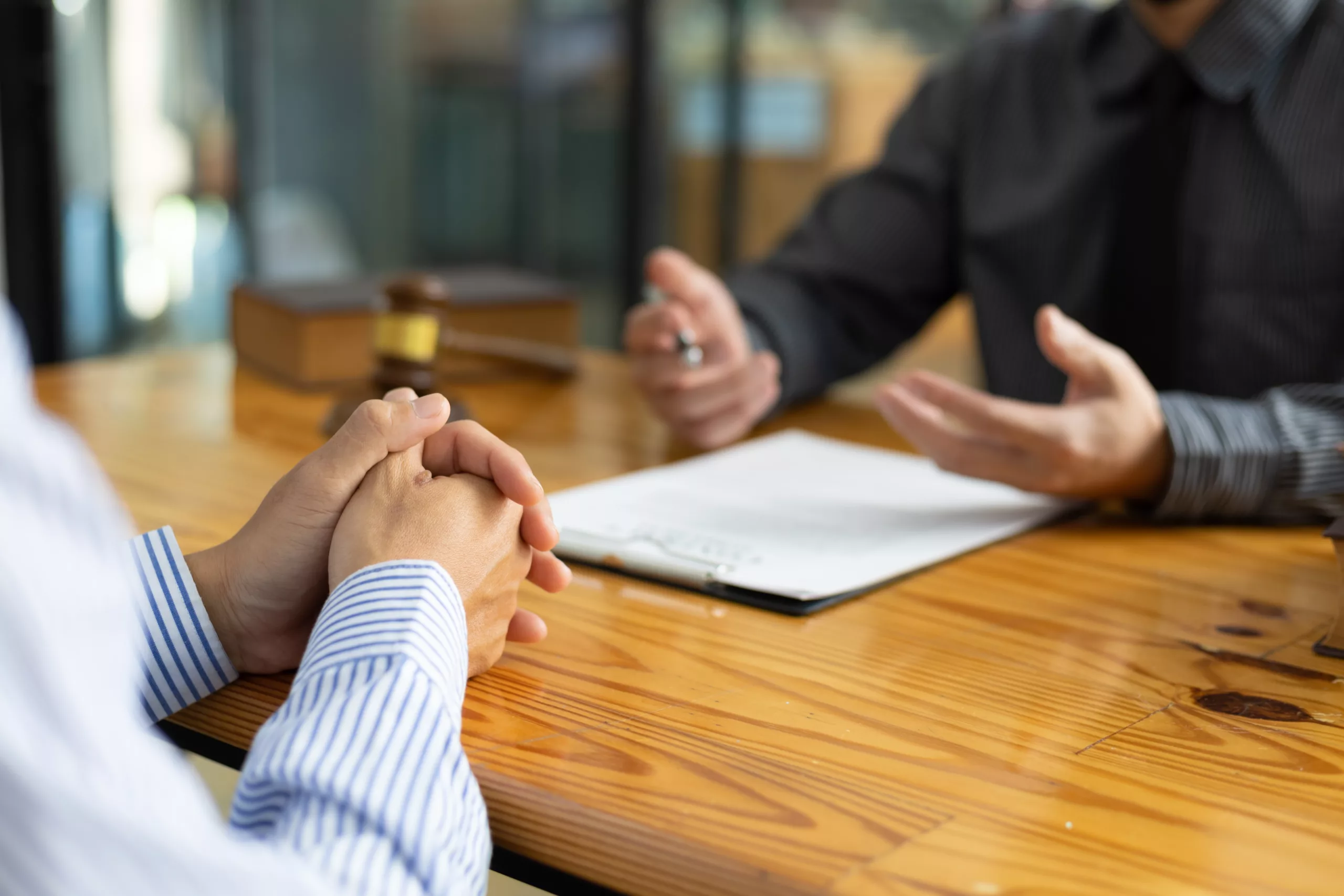The Alsandor Law Firm in Houston, TX (6)