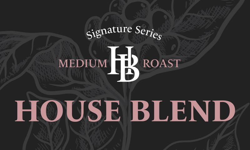 Wallhouse Coffee Company in Sugarcreek, OH (4)