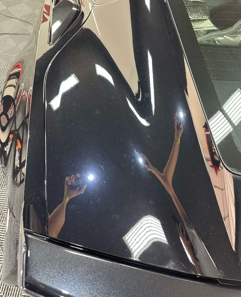 Detailing MJ in Memphis, TN (3)
