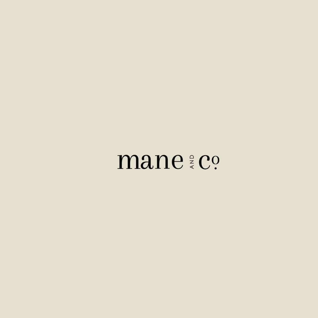 Mane and Co. Salon in Ventura, CA