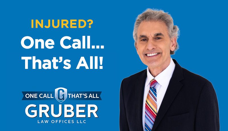 Gruber Law Offices, LLC in Milwaukee, WI