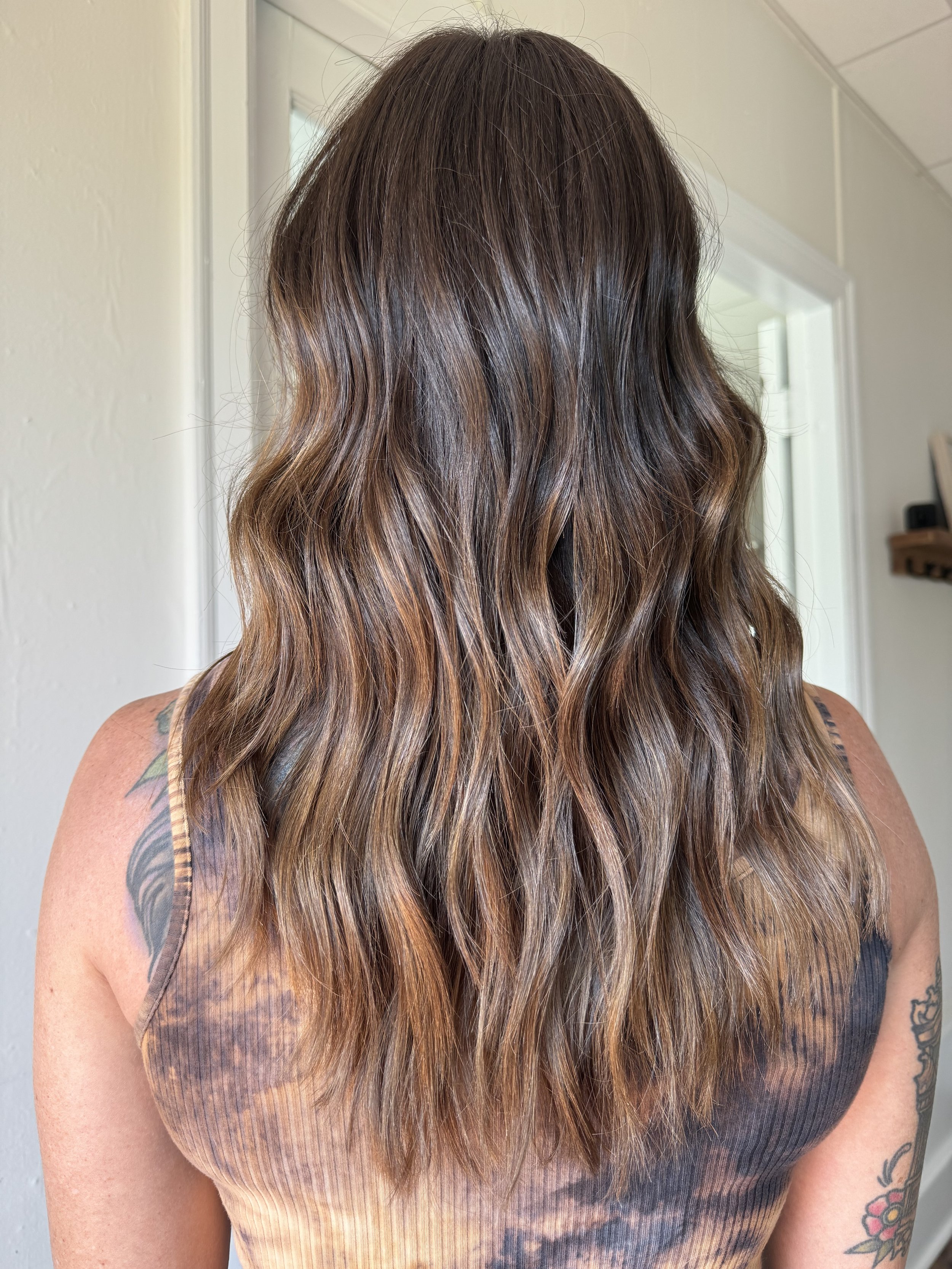 Pothos Hair & Co. in Louisville, KY (3)