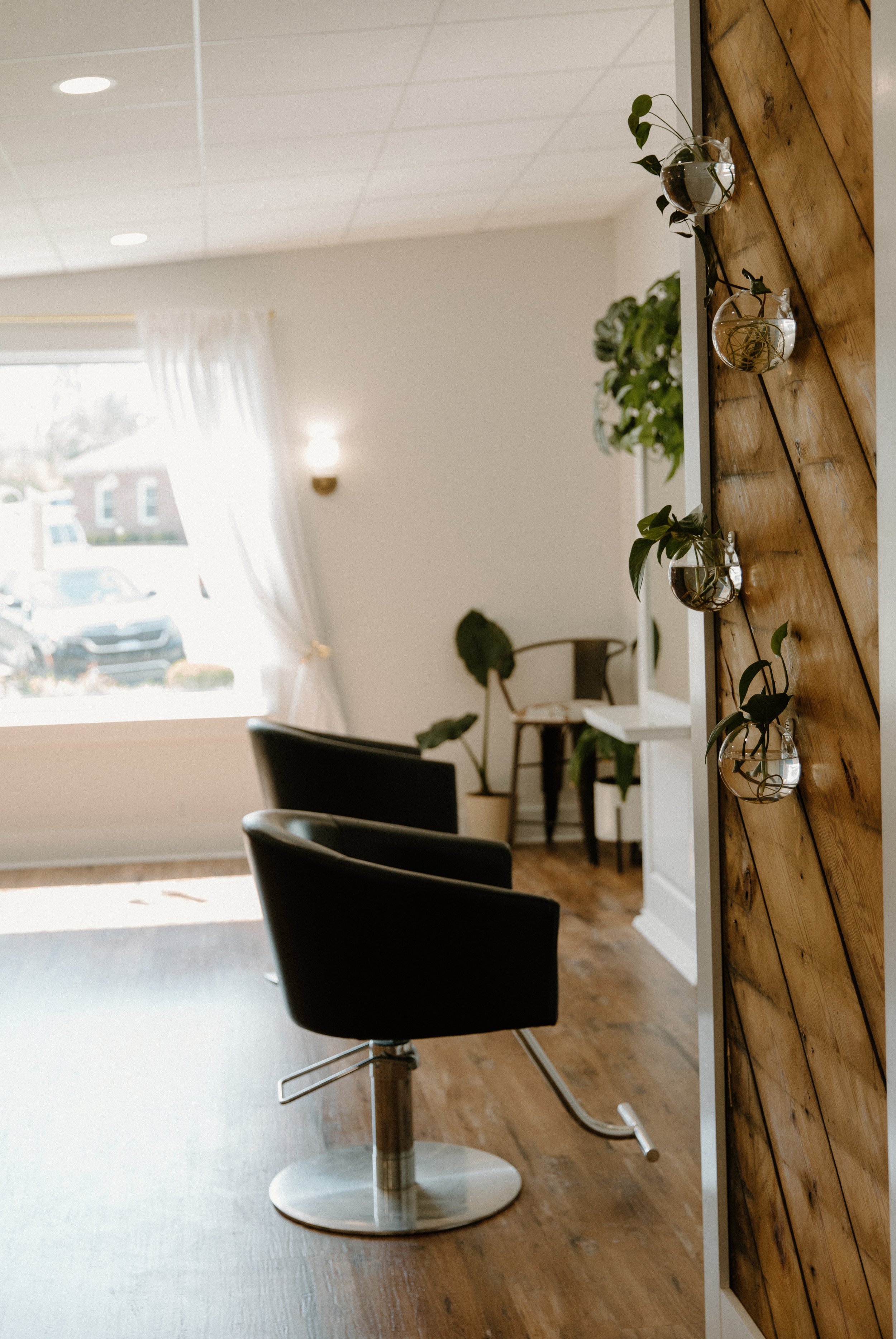 Pothos Hair & Co. in Louisville, KY (4)