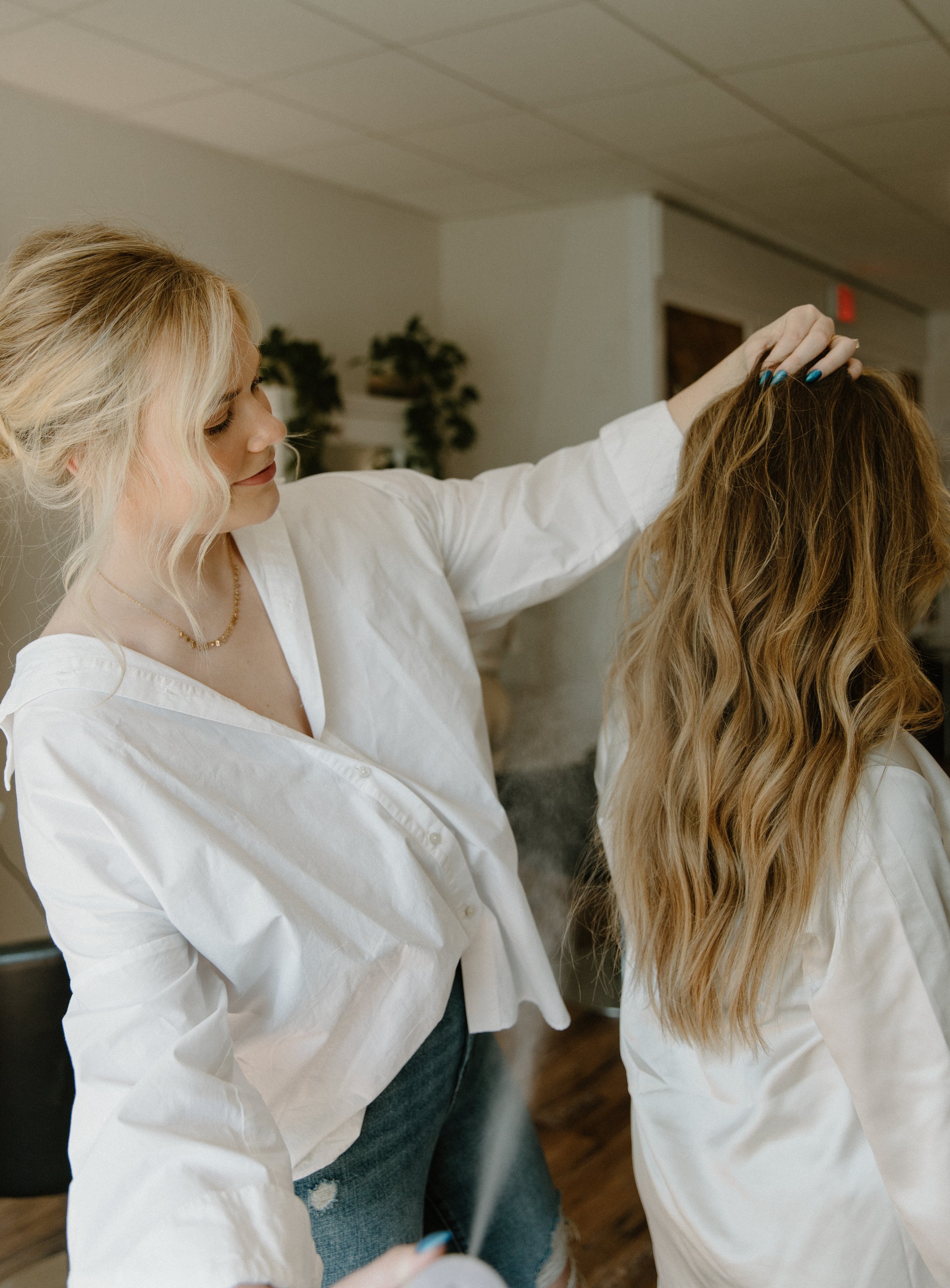 Pothos Hair & Co. in Louisville, KY (5)