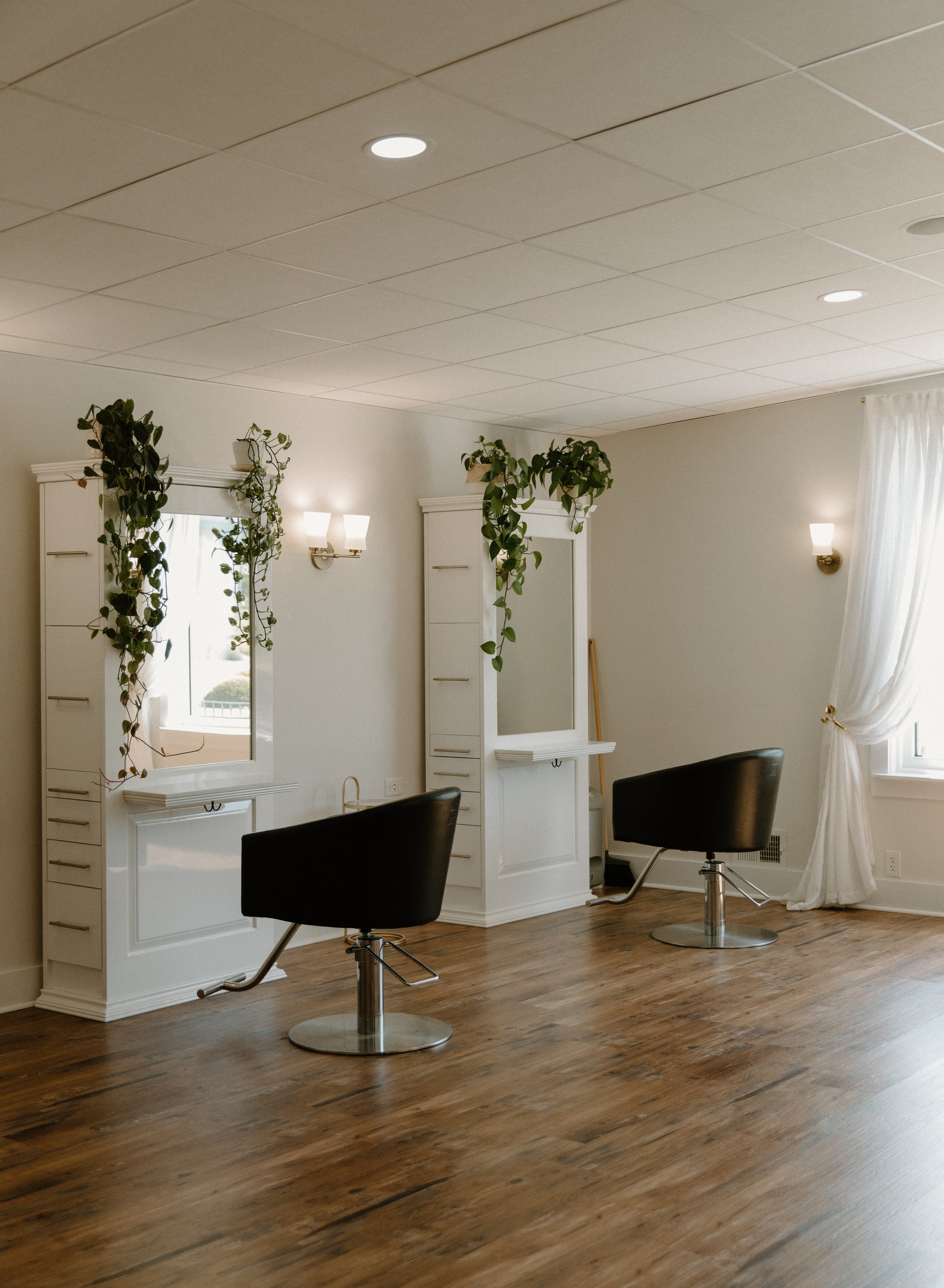 Pothos Hair & Co. in Louisville, KY (6)