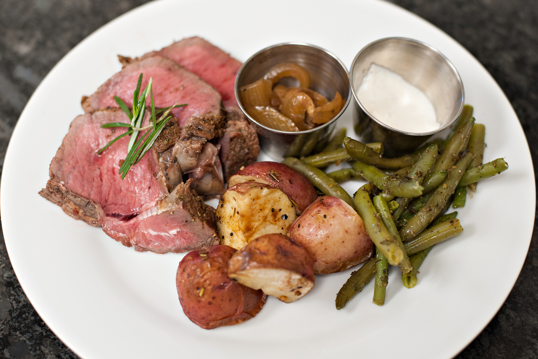 LMR Catering in Dayton, OH