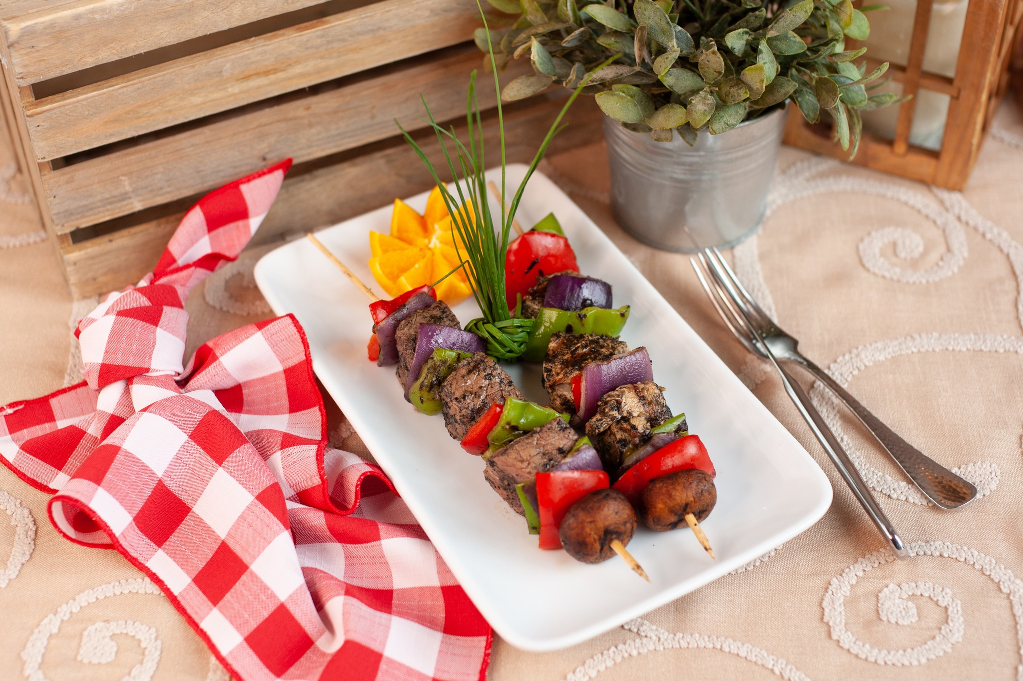 LMR Catering in Dayton, OH (5)