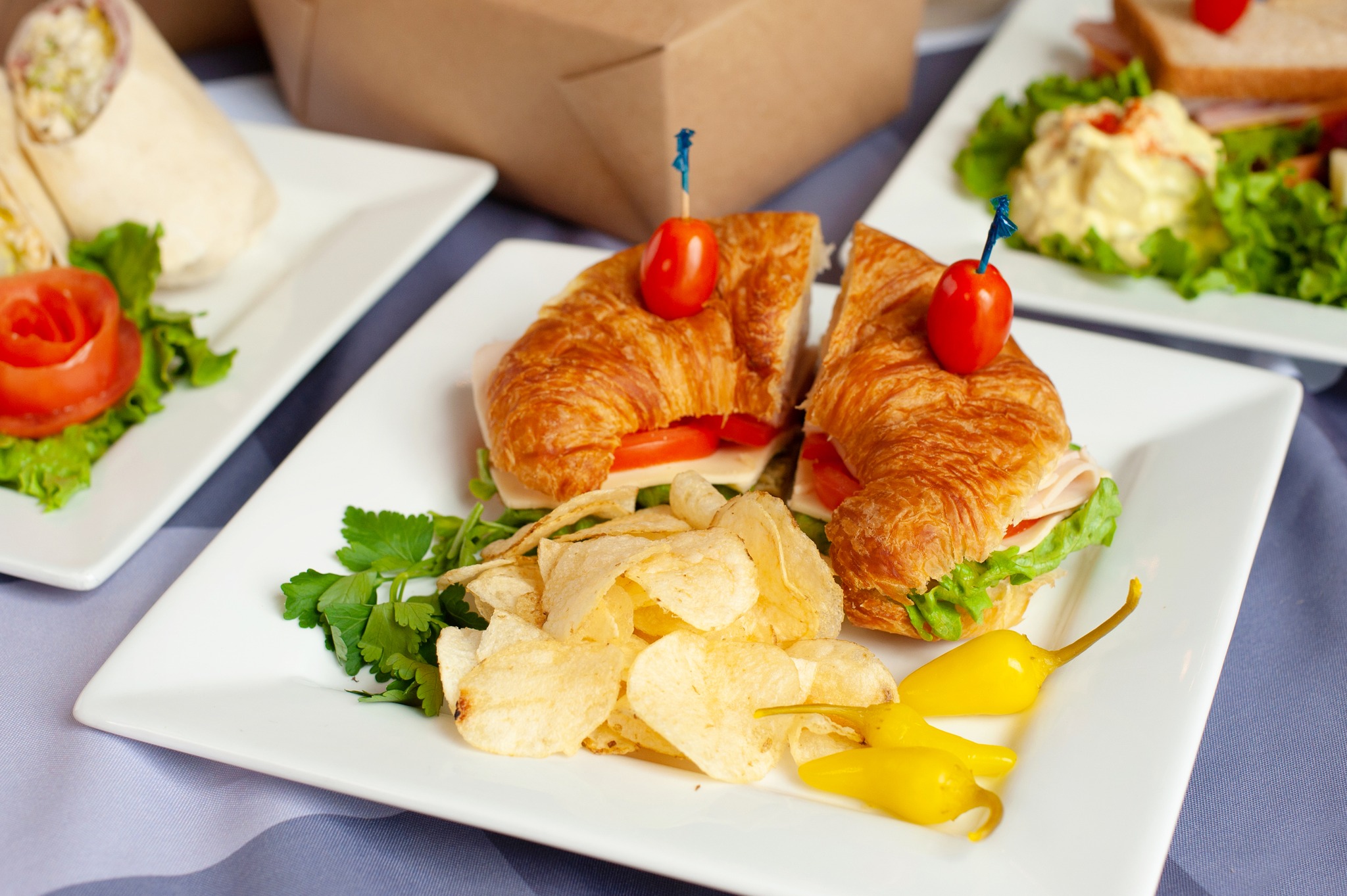 LMR Catering in Dayton, OH (6)