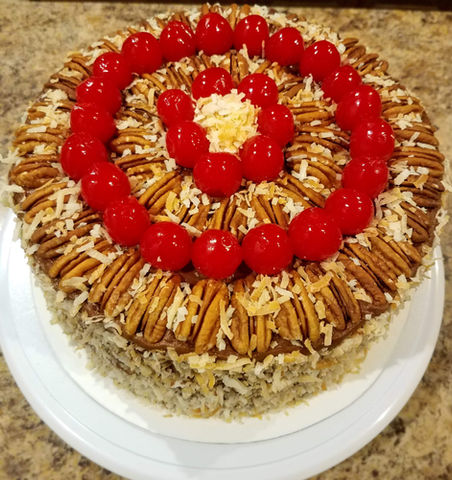 Two Sisters Sweet Creations in DeSoto, TX (2)