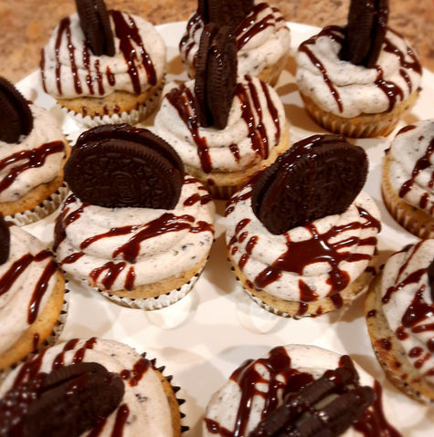 Two Sisters Sweet Creations in DeSoto, TX (3)