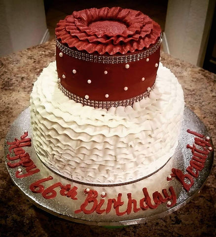 Two Sisters Sweet Creations in DeSoto, TX (4)