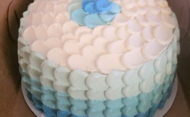 Two Sisters Sweet Creations in DeSoto, TX (5)