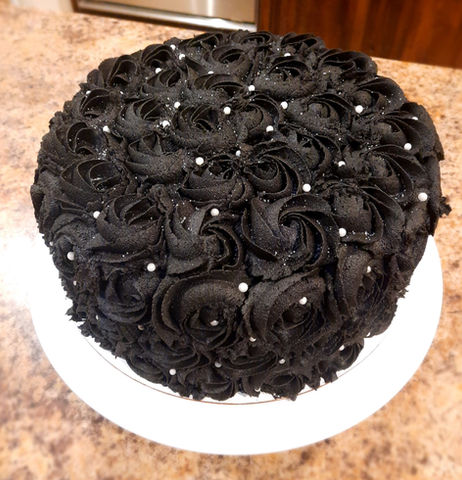 Two Sisters Sweet Creations in DeSoto, TX (6)