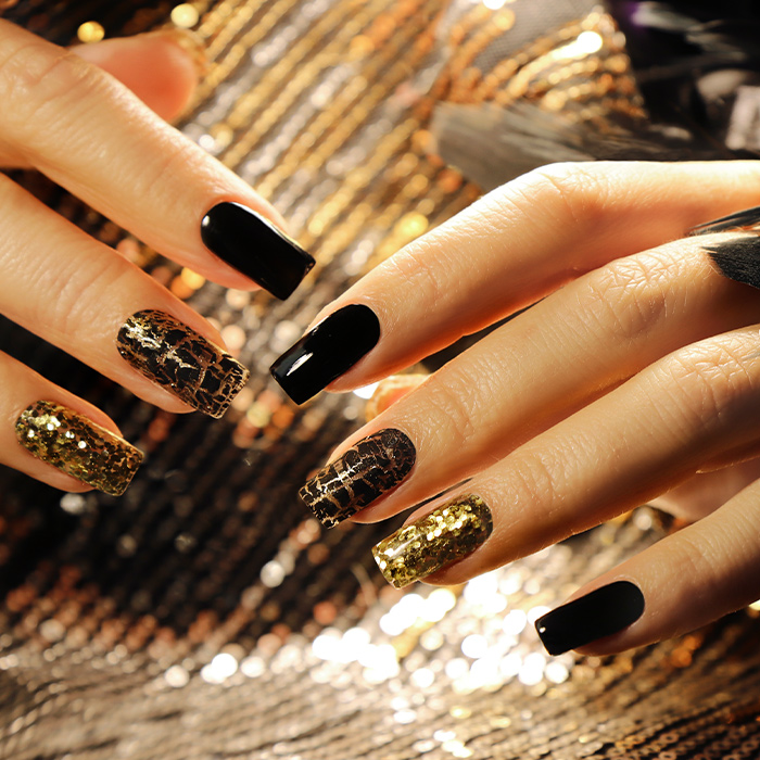 BAREFOOT LANDING NAILS in North Myrtle Beach, SC (4)