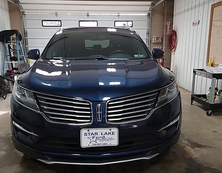 Brian's Auto Detailing, LLC - Ceramic Coatings Specialists in Burgettstown, PA (2)
