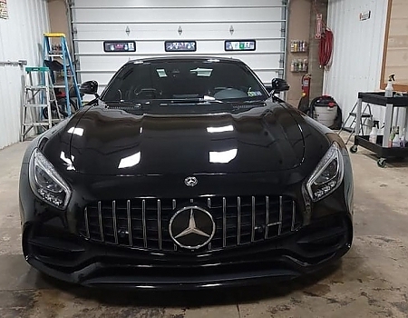 Brian's Auto Detailing, LLC - Ceramic Coatings Specialists in Burgettstown, PA (3)