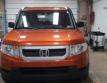Brian's Auto Detailing, LLC - Ceramic Coatings Specialists in Burgettstown, PA (4)