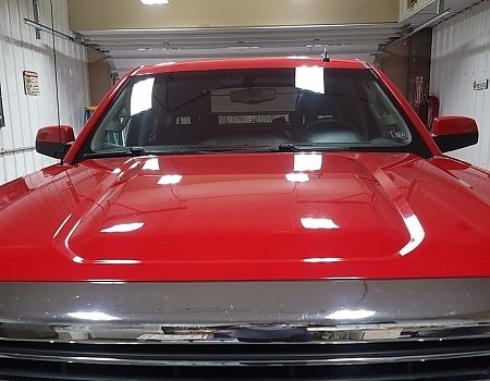 Brian's Auto Detailing, LLC - Ceramic Coatings Specialists in Burgettstown, PA (5)