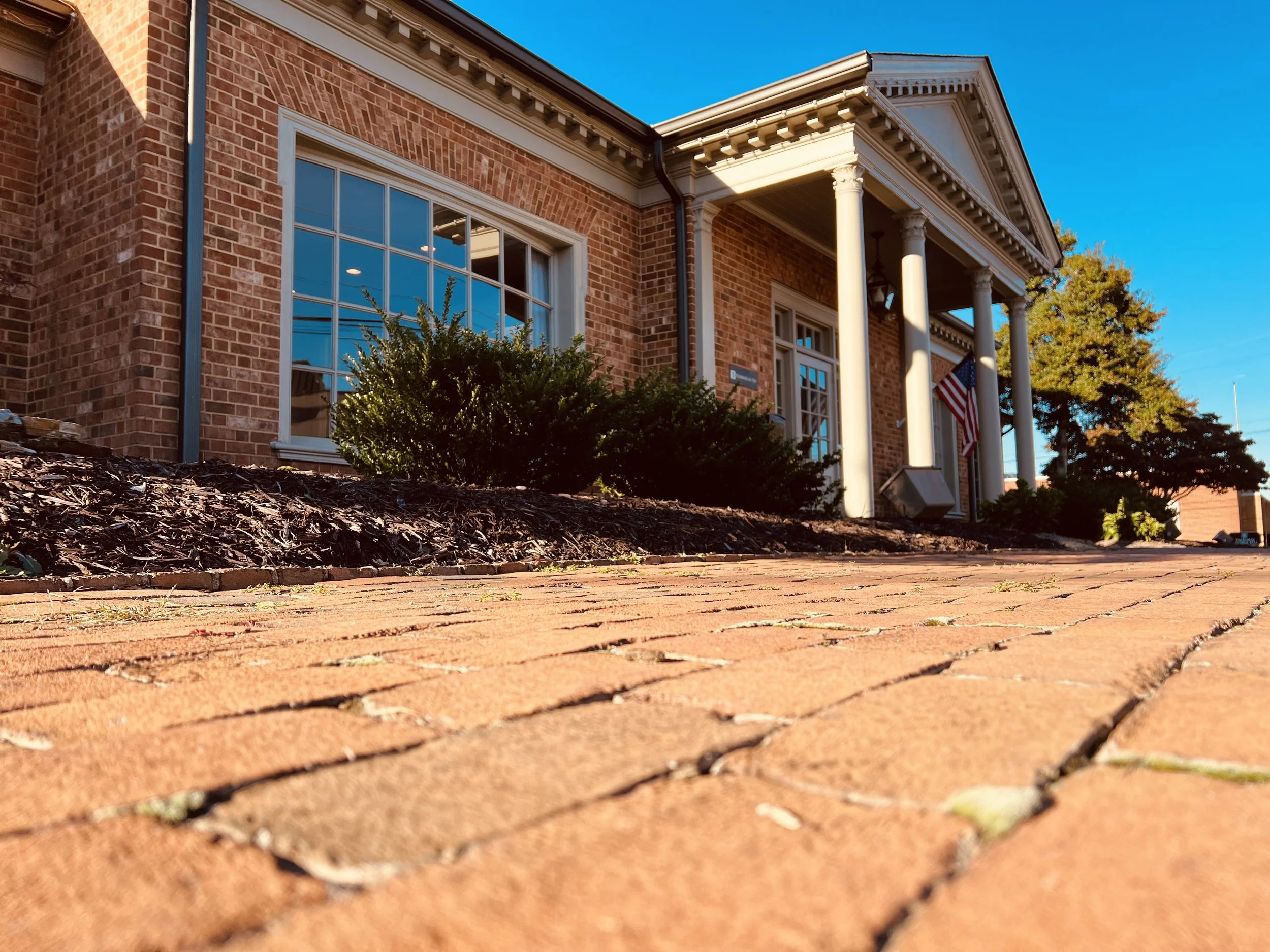 The Bomar Law Firm, PLLC in Mocksville, NC (3)
