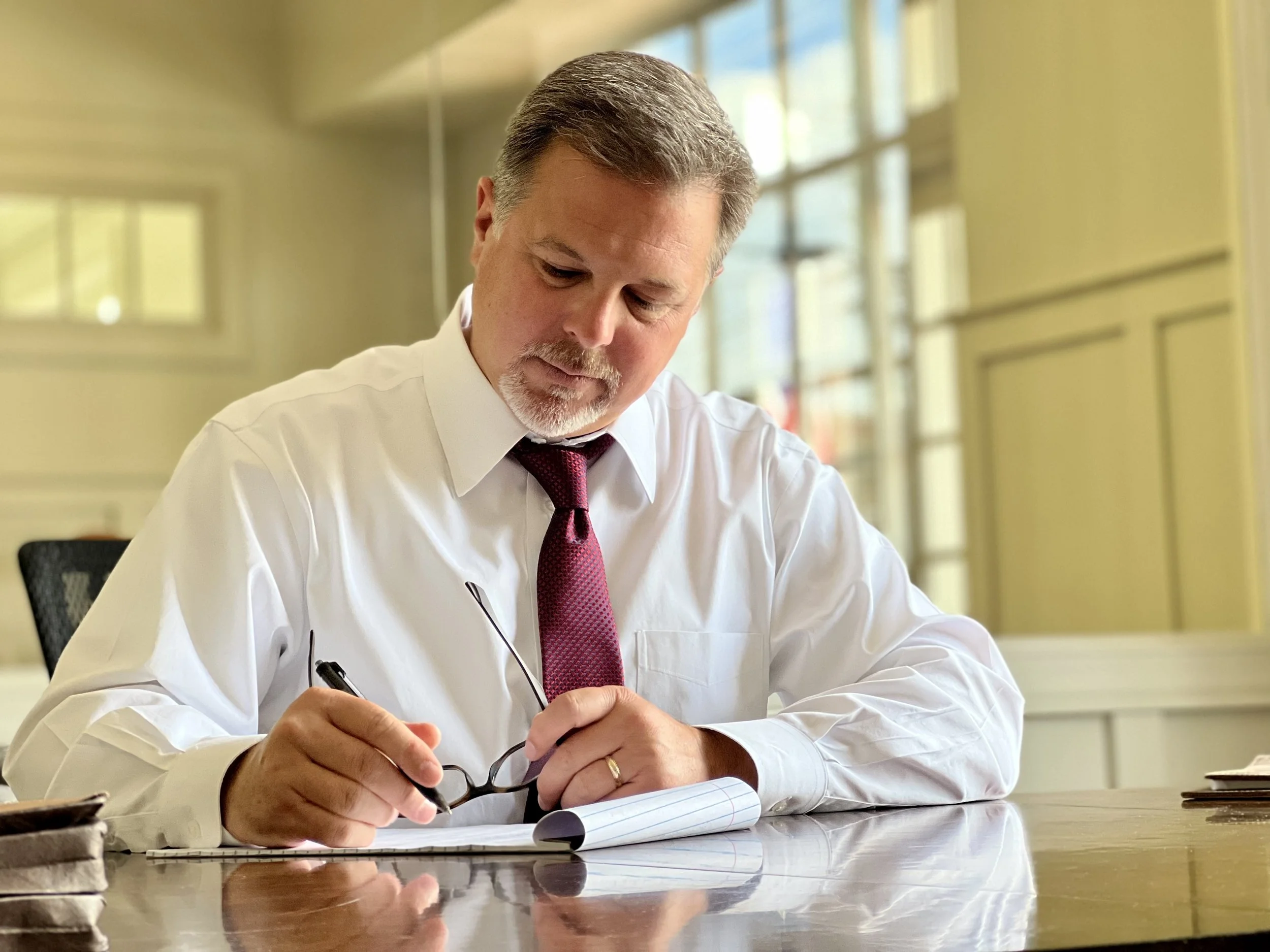 The Bomar Law Firm, PLLC in Mocksville, NC (5)