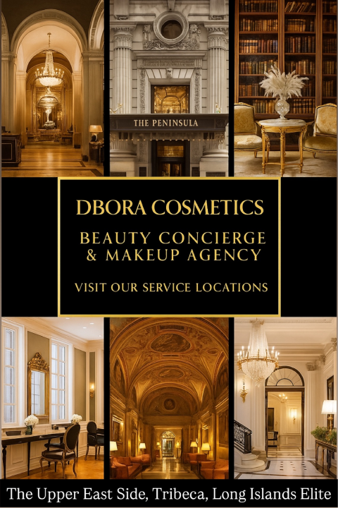 Dbora Cosmetics in Freeport, NY