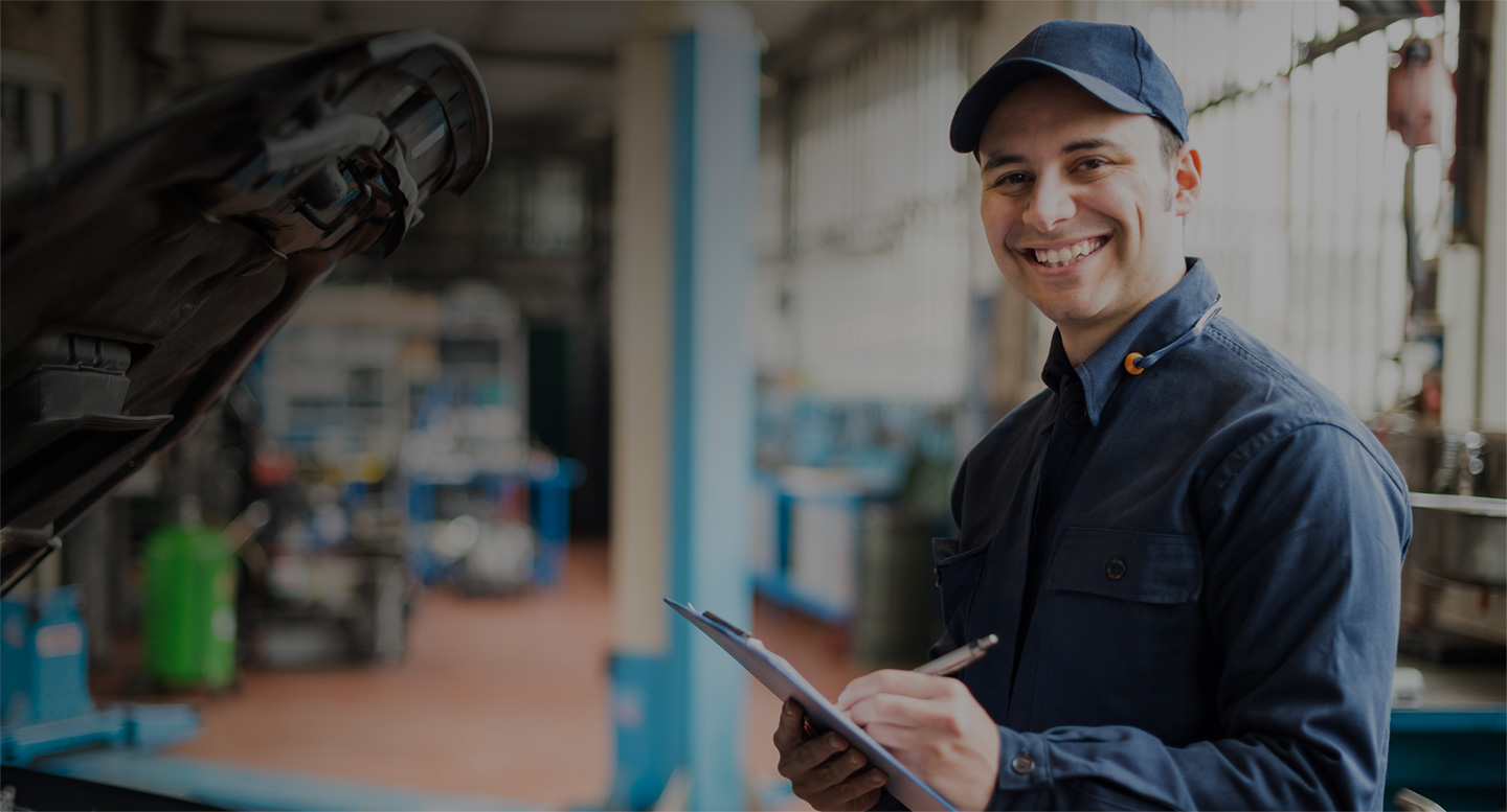 Advanced Auto Service Center in El Paso, TX