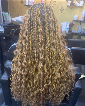 SLAYJ6Y HAIR in Elmont, NY