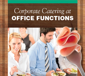 Bunzel's Catering in Milwaukee, WI (2)