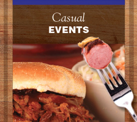 Bunzel's Catering in Milwaukee, WI (4)
