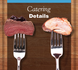 Bunzel's Catering in Milwaukee, WI (5)