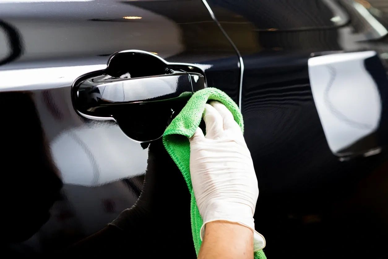 Next Level Auto Detailing in Victorville, CA