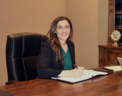 Erica Roquemore Law in Royston, GA (2)