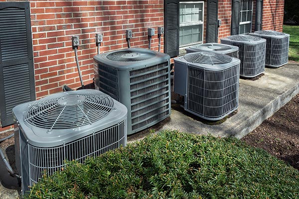 Triple A HVAC in Belton, TX