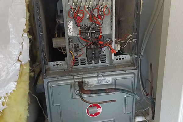Triple A HVAC in Belton, TX (2)