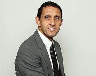 Larry Mercado CPA in Hampton, VA