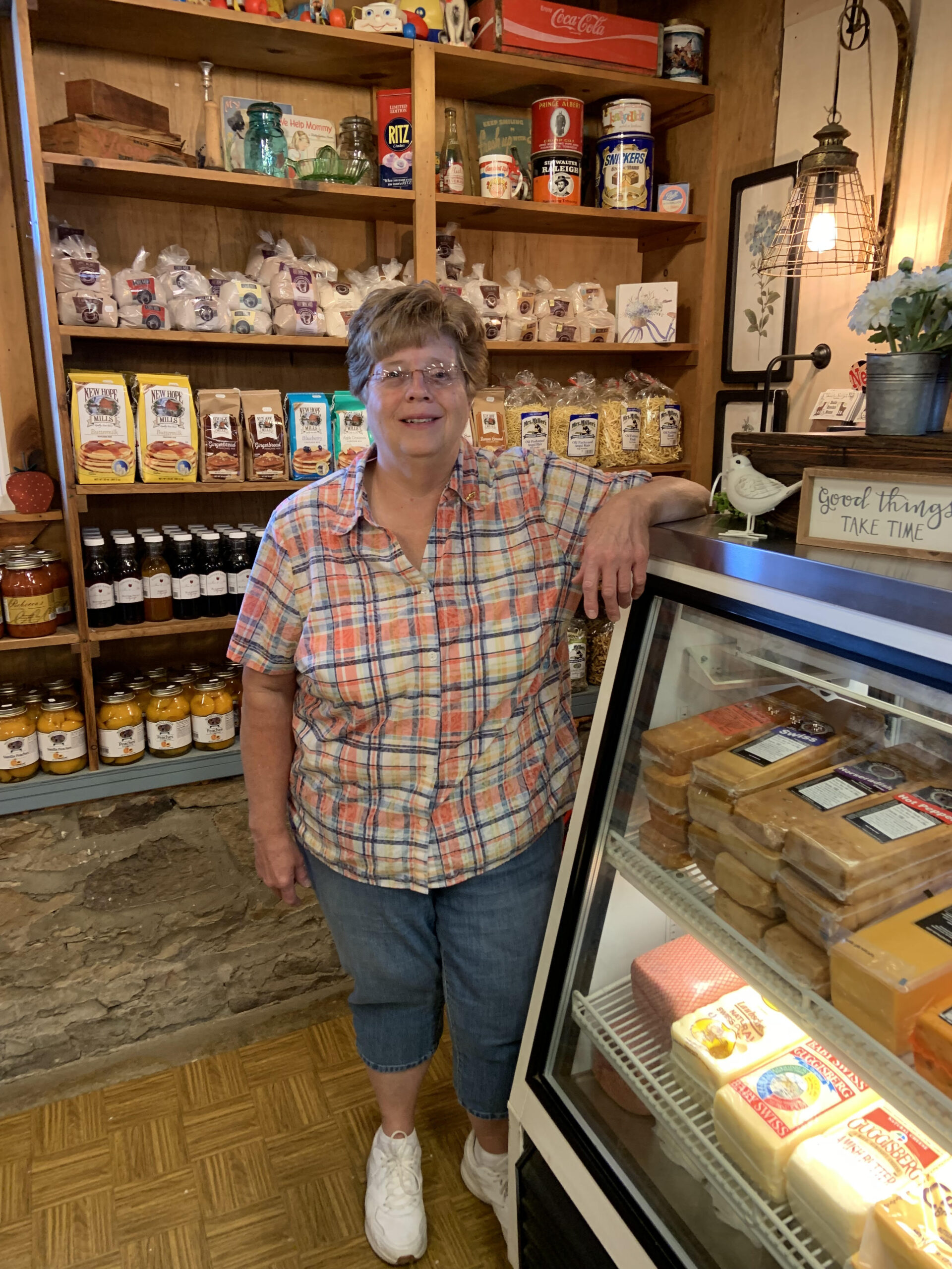 Smicksburg Country Store in Smicksburg, PA