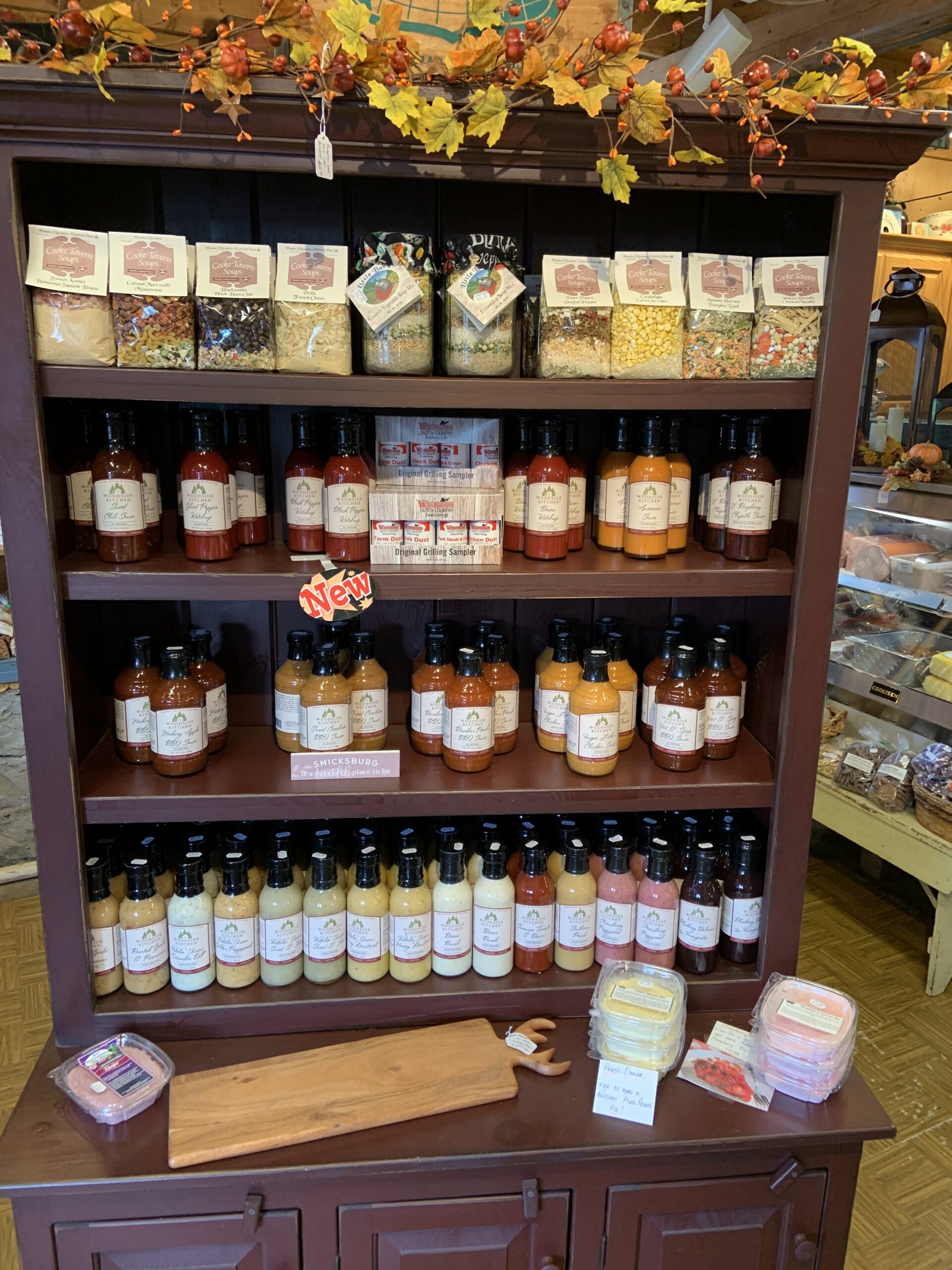 Smicksburg Country Store in Smicksburg, PA (2)