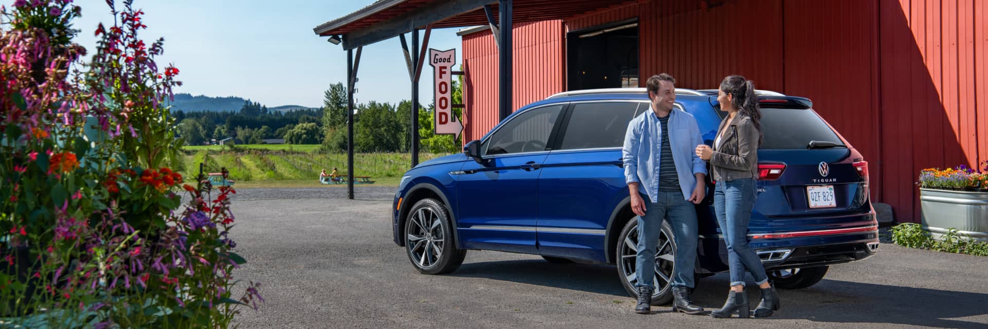 Step One Volkswagen Fort Walton Beach in Fort Walton Beach, FL (4)