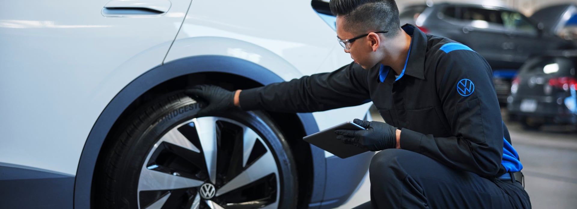 Step One Volkswagen Fort Walton Beach in Fort Walton Beach, FL (5)