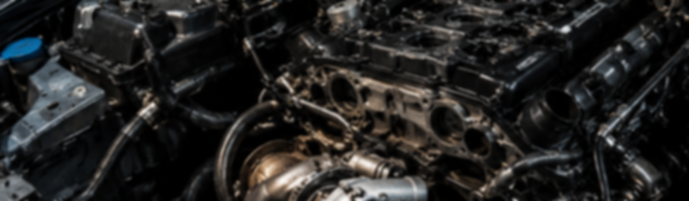 Able Auto Repair in Gardena, CA