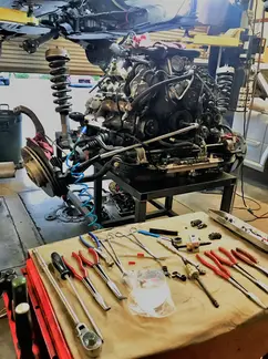Able Auto Repair in Gardena, CA (3)